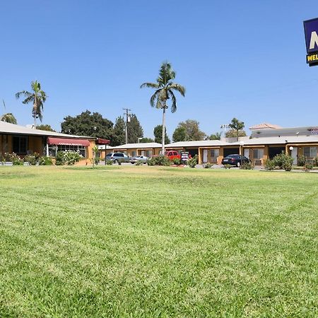 Covina Motel غرب كوفينا المظهر الخارجي الصورة