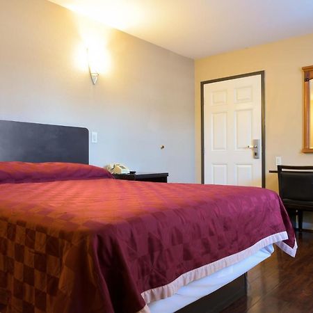 Covina Motel غرب كوفينا المظهر الخارجي الصورة