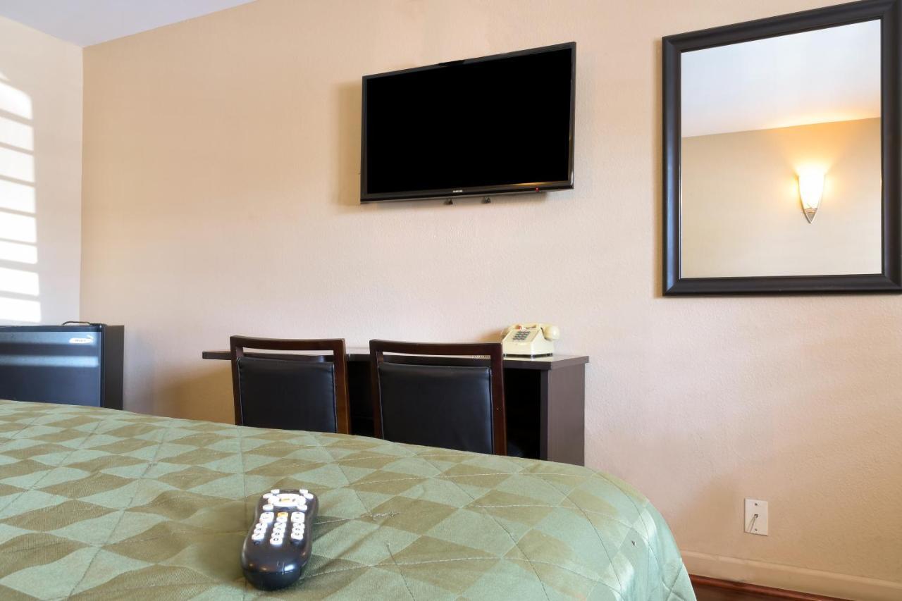 Covina Motel غرب كوفينا المظهر الخارجي الصورة