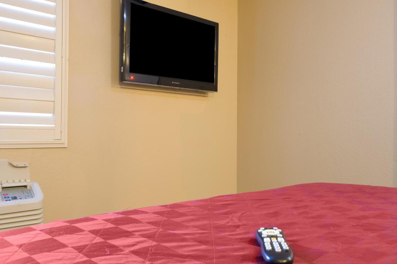 Covina Motel غرب كوفينا المظهر الخارجي الصورة